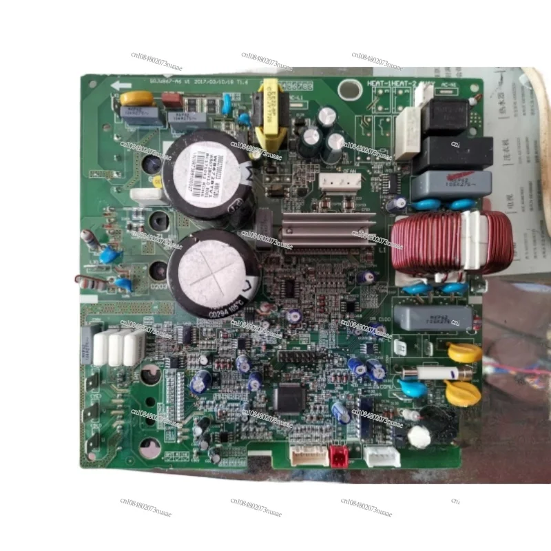 

For Air Conditioning Main Board Computer Board GRJW867-A6 V1