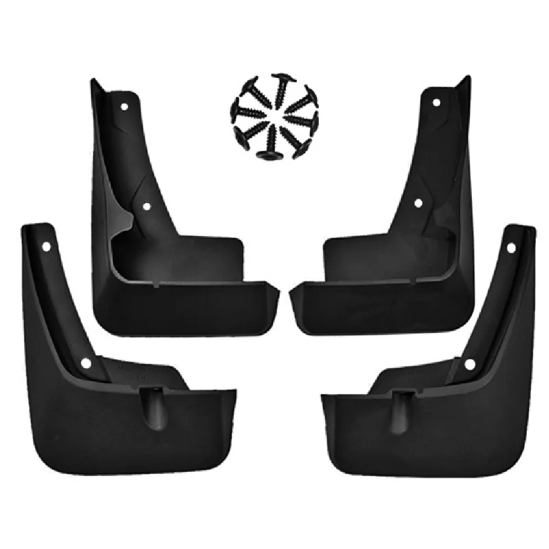 

Car Mud Flaps for 2019-2023 Mudguards Mud Guard Flap Splash Flaps Accessories