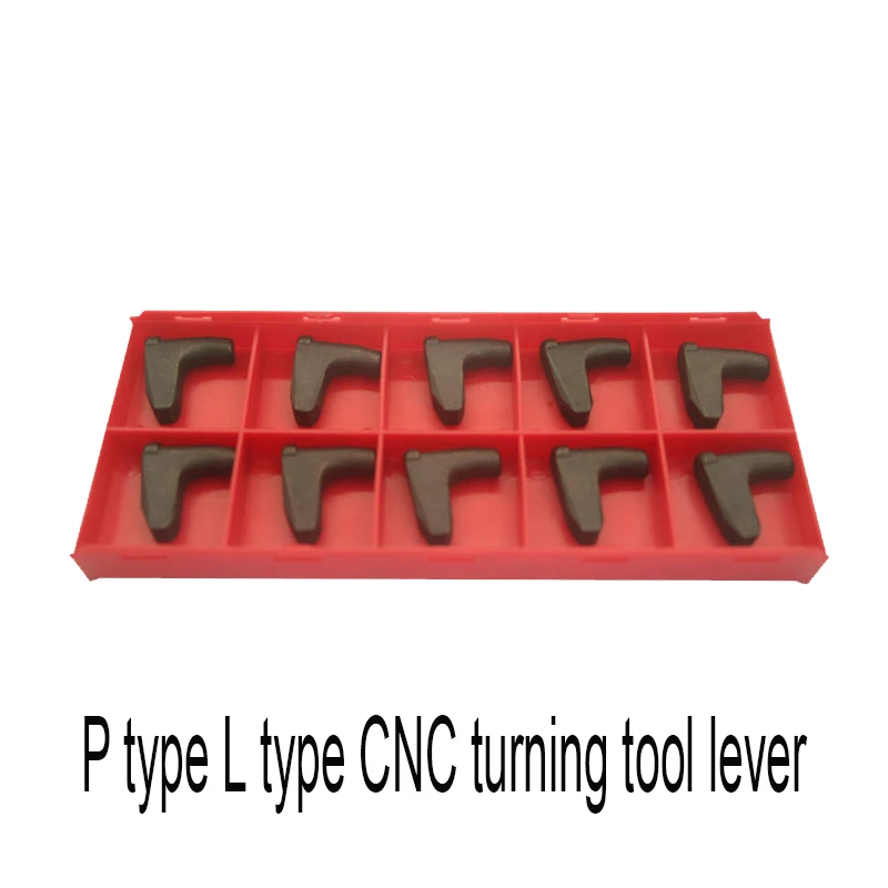 BEYOND P-type Turning Tool Lever LV2 LV3 LV3B LV3C LV3D LV4 LV4A LV4B LV5 LV6 LV8 CNC Cutter Tool Accessories