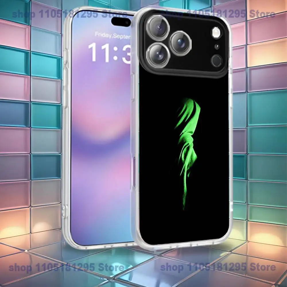 Custodia per telefono con citazioni musulmane islamiche del Corano arabo per iPhone 16,14,11,17,13,15,12,Air,Plus,Pro,Max,E,Mini per wireless magnetico