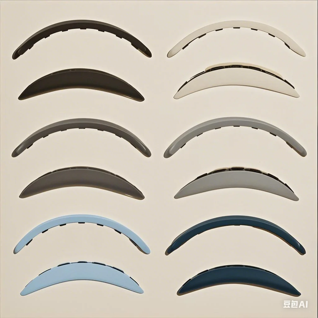 Removeable Headband For  QuietComfort QC35 QC35II QC45 Headphones Replacement New Design Headand Cushion