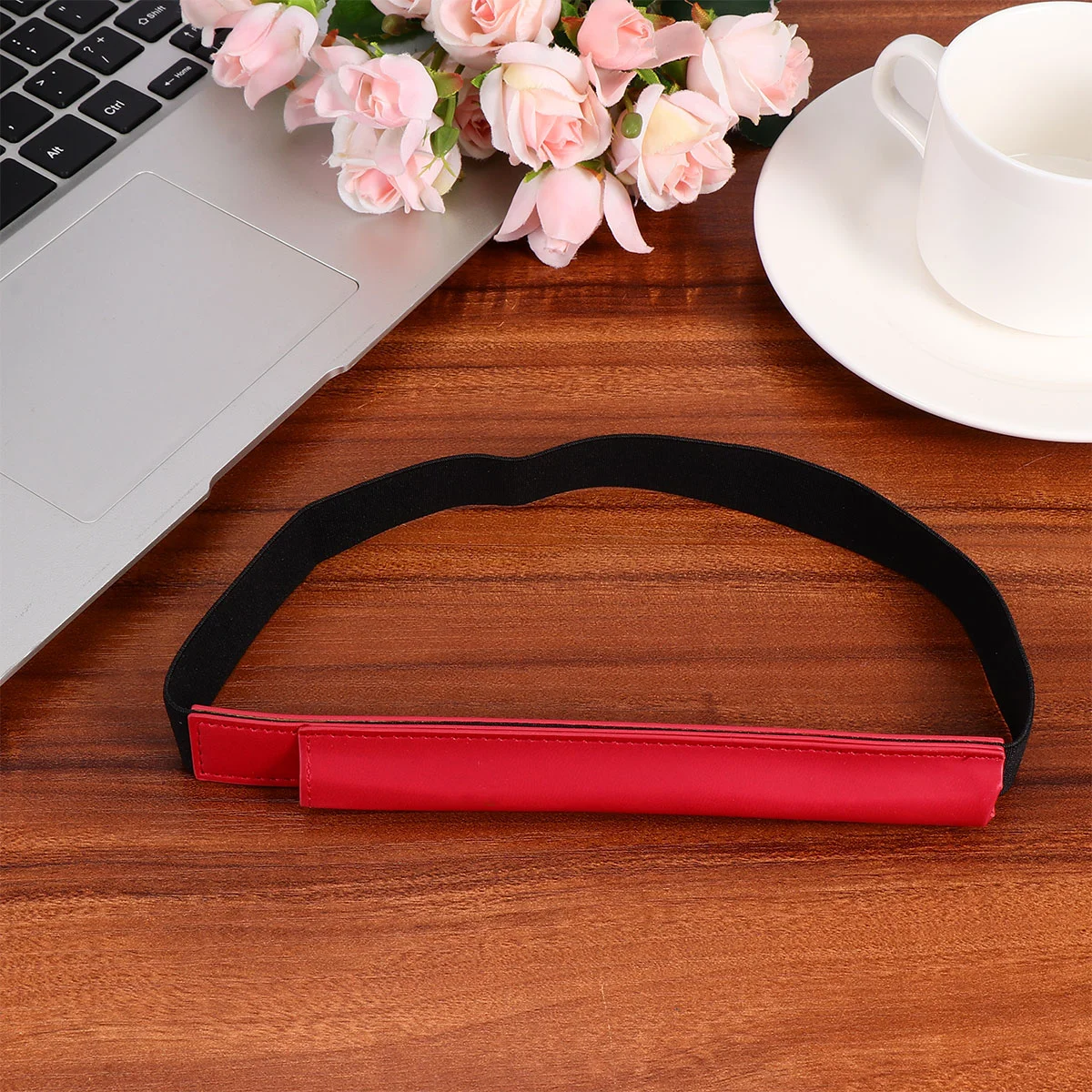 Surface Pen Stylus Holder Stand for Tablet Screen Touch Cover Elastic Band Protective Sleeve