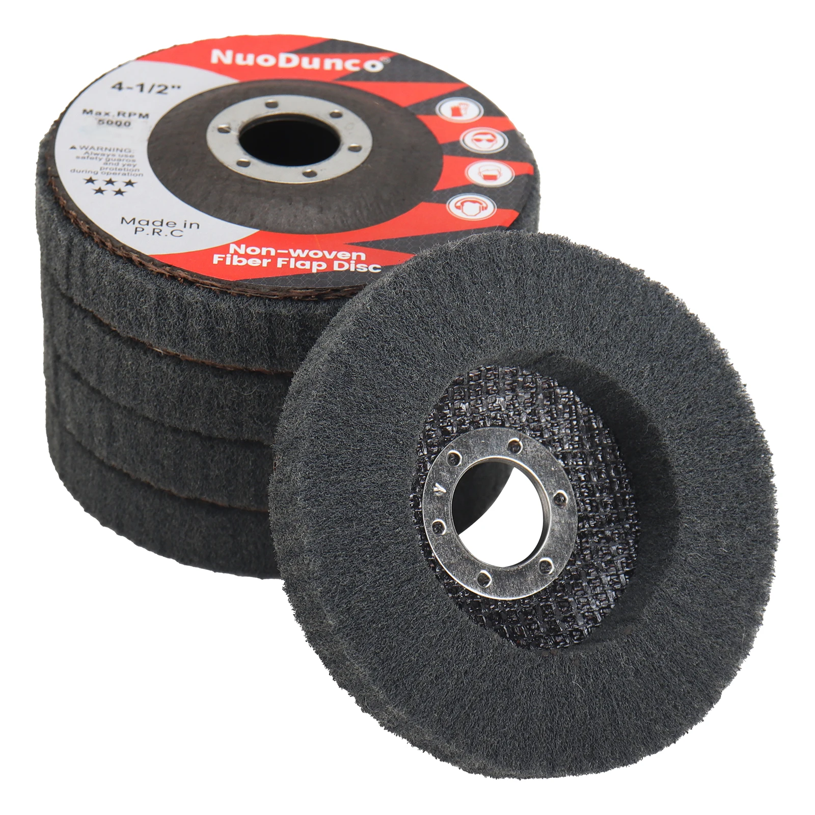 Si Fang 4.5-Inch Ny…