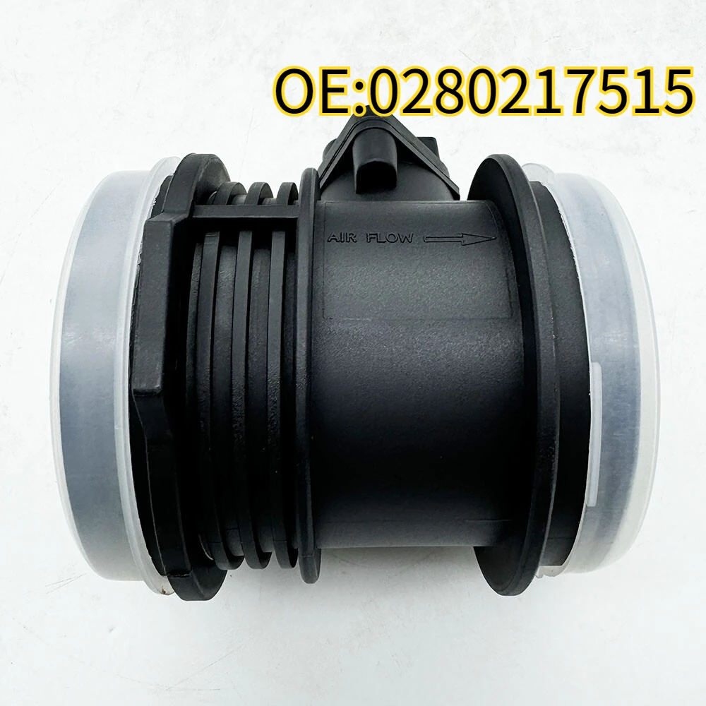 

For 0280217515 Mass Air Flow Sensor MAF Bosch Mercedes C240 C280 E320 ML350 SLK320