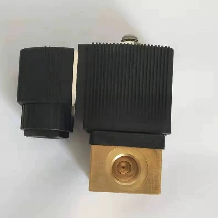 

89245187 Electromagnetic Valve for Air Compressor
