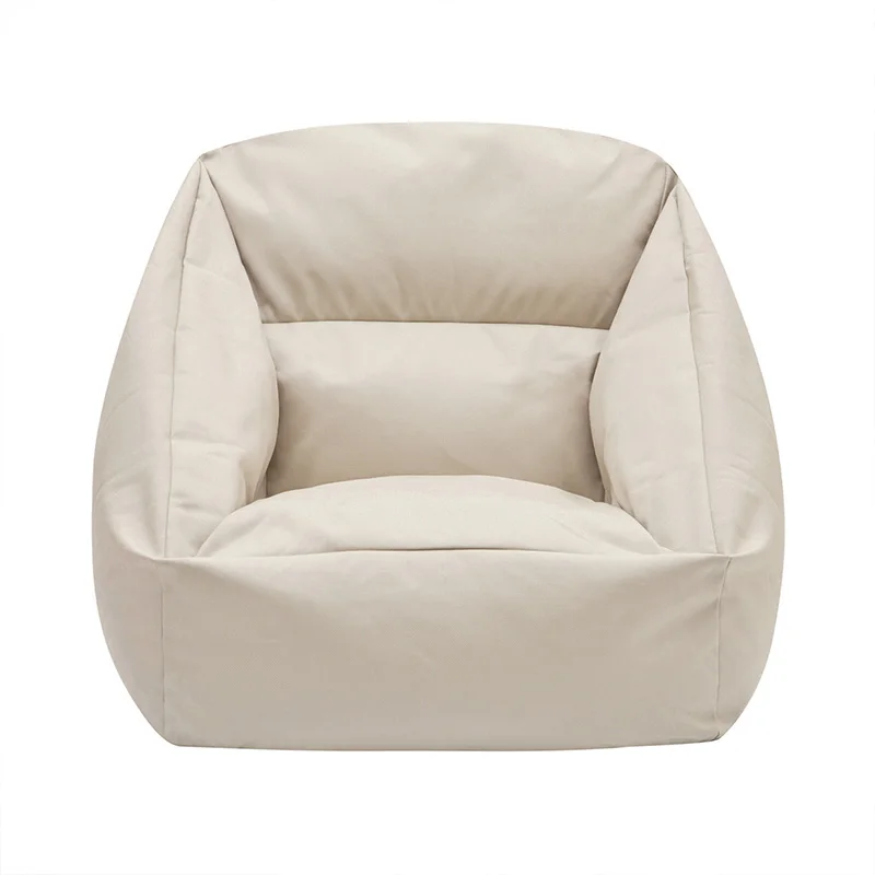 YY Easy Chair Lying and Lying Simple Bedroom Small Armchair