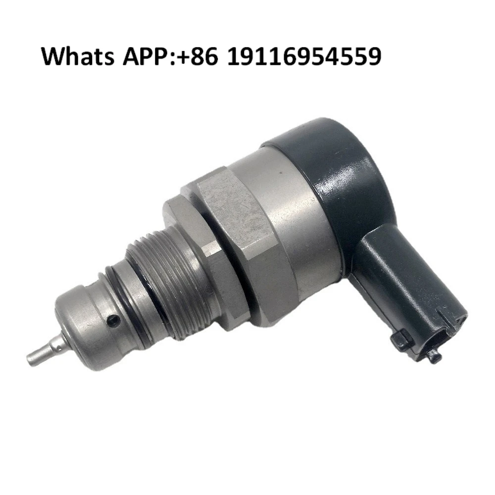 

Factory direct sales DRV valve, metering fuel common rail pressure sensor control valve 0281006209