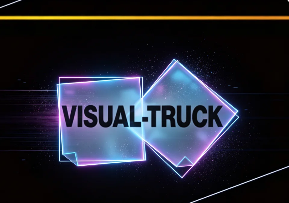 Visual-Struck by Axel Vergnaud Visual Drawing Magic Trick Post It Note Signed Card Transformation Close Up Magic Gimmick