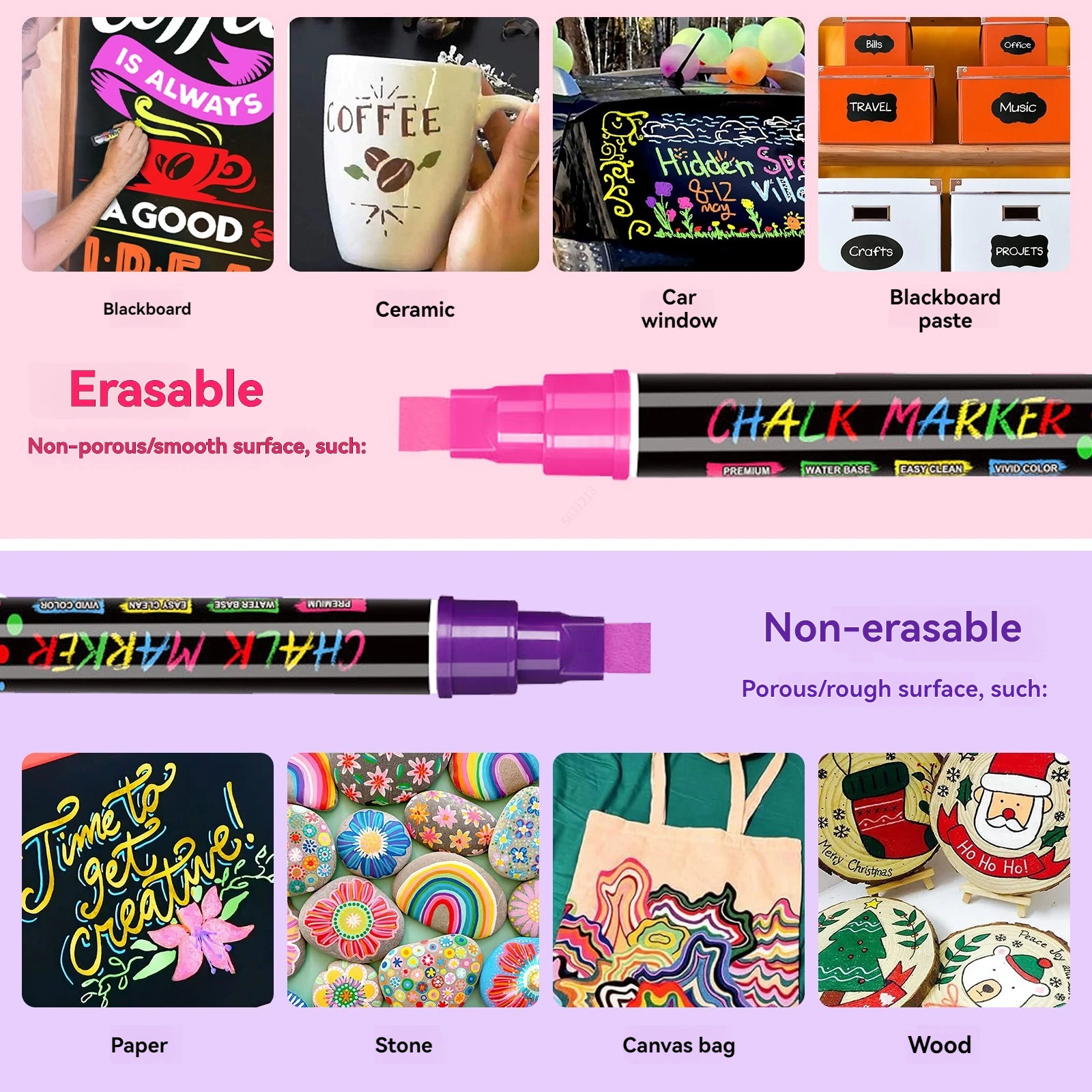 Thumbnail 3 - #2 Budget Chalkboards for Smart Shoppers