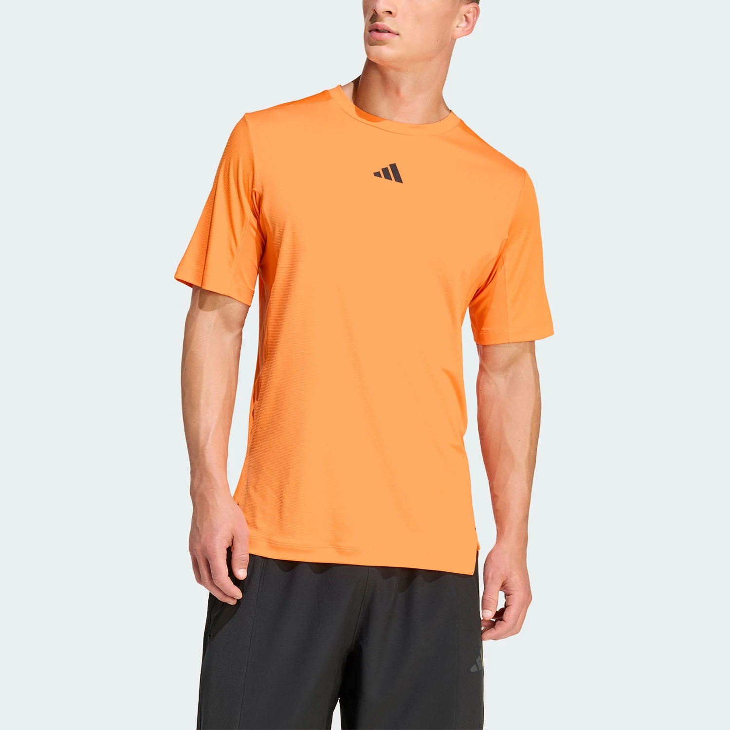 adidas-authentic-summer-men's-round-neck-fitness-classic-sports-short-sleeve-t-shirt-ke9939