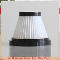 2Set Hepa Filter Anti-Dust HEPA Filter For Spare Parts For Xiaomi Deerma DX115 DX115S DX115C Portable Vacuum Cleaner-[2025]