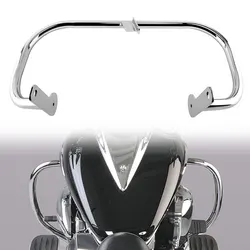 Chrome Motorcycle Engine Guard Highway Crash Bar For Yamaha Midnight Star XVS 950 V-Star XVS950 2010-up