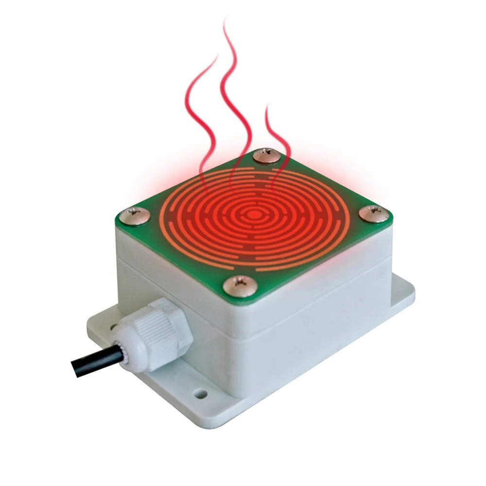 Regensensor Matter: Die perfekte Lösung für präzise Wettererfassung in industriellen Anwendungen