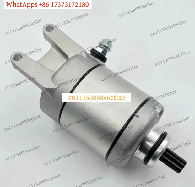 k3 APR125-2 / GPR125 / GPR150 Coffee Maker Starter Motor
