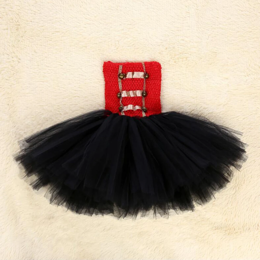 

Cute Kids Costume Set Lightweight Anime Clothing Girls Outfit for Halloween Christmas Birthday Party Preschool Event