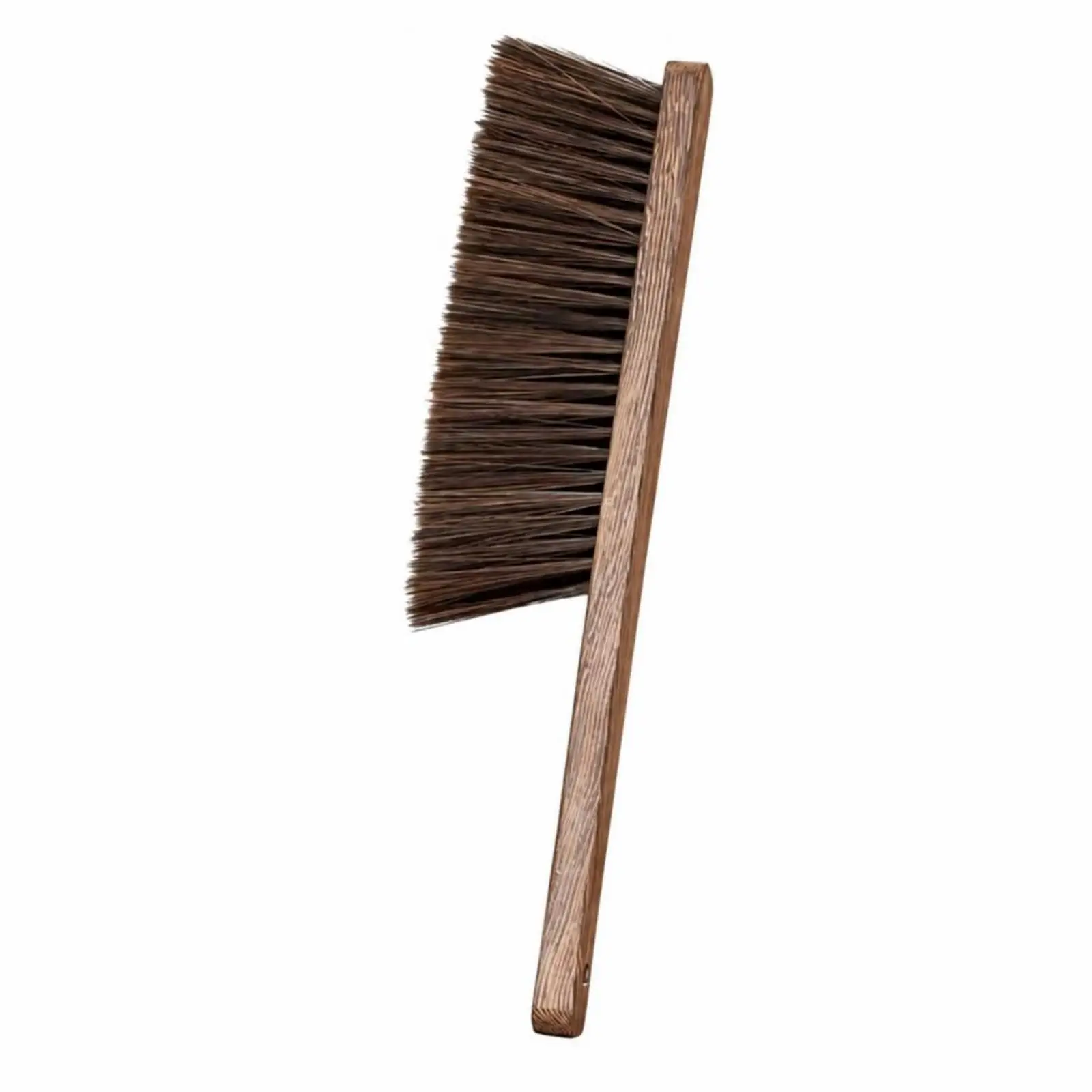 Soft Bristle Home Cleaning Brush for Furniture Dusting Wood Handle Sweeper for Clothes Bed Lint Removal