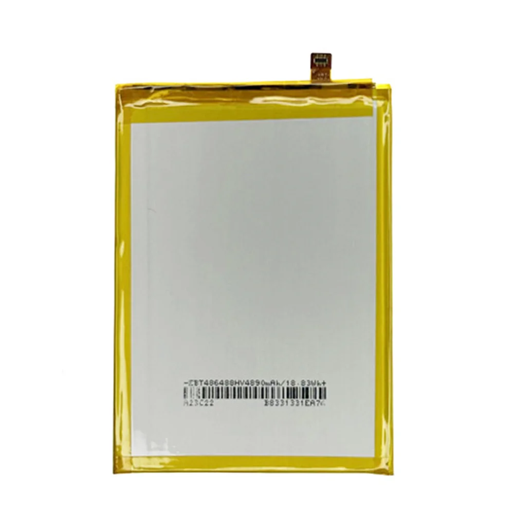Genuine 5000mAh Li3949T44P8h906450-5A Battery For ZTE Axon 40
