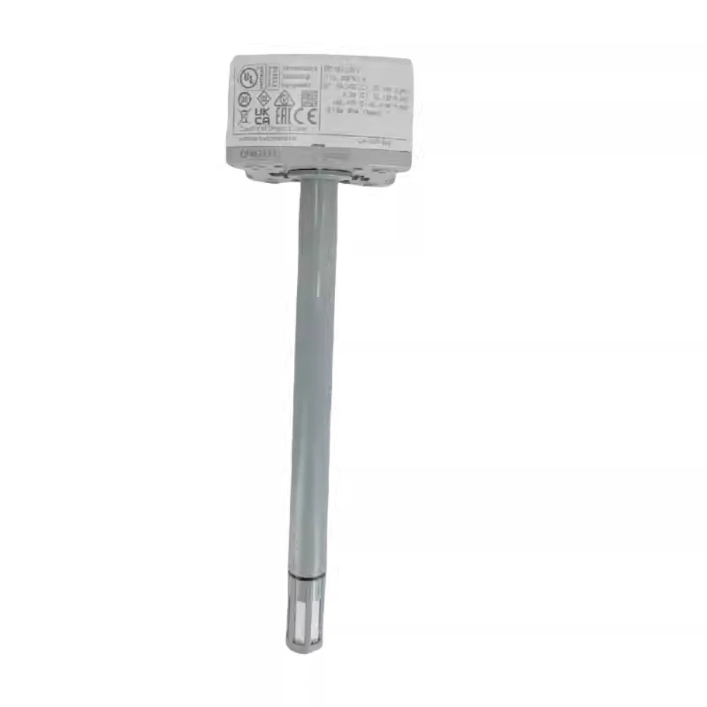 New Duct Temperature and Humidity Sensor QFM9160  QFM3160  QFM3160D  QFM3171  QFM3171D