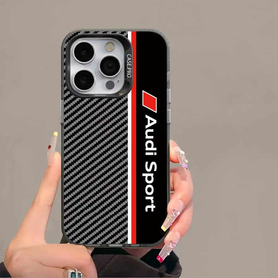 Luxury Sport Audi C…