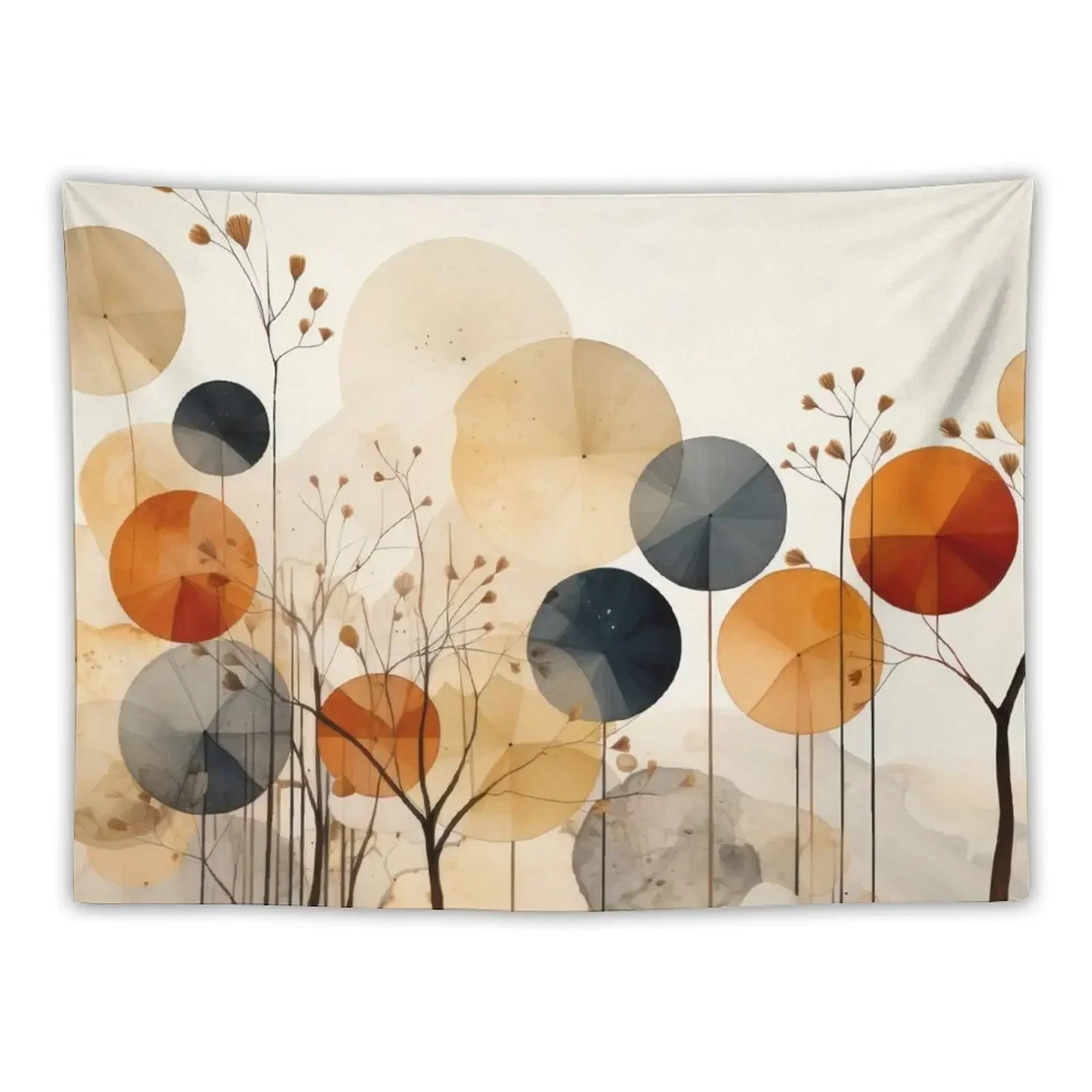 

Boho Abstract Tapestry Things To The Room Bedroom Decoration Outdoor Decoration Home Decorators Tapestry