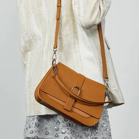 10 best sales महिलाओं के क्रॉसबॉडी बैग - №4