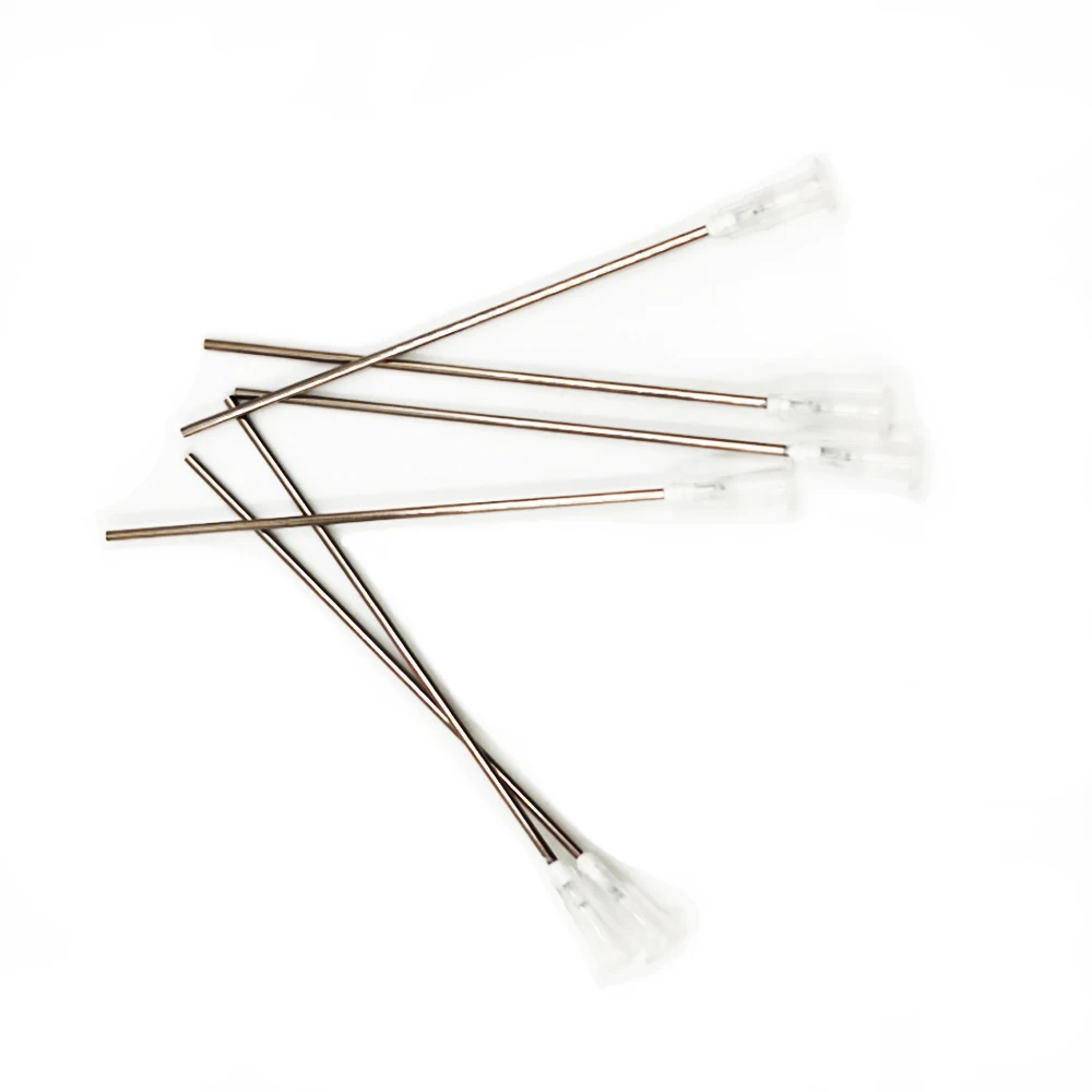 Syringes Needles For Epson Canon HP Brother Inkjet Printer Ciss Cartridge Ink Refill Tools