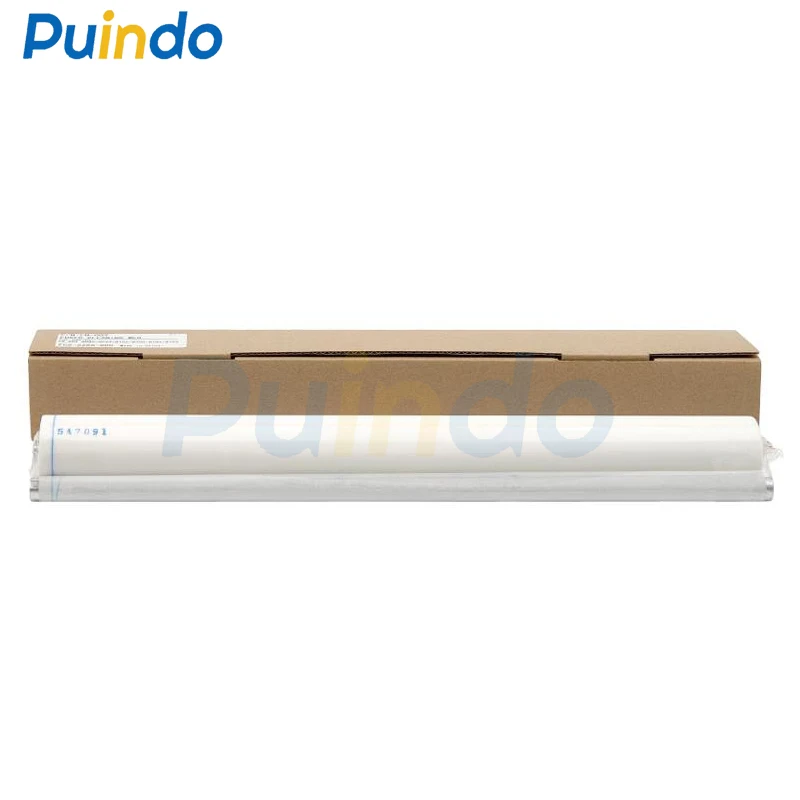 1 Uds. Web de limpieza del fusor para Canon IR5000 6000 6275 5055 5570 6075 6570 7105 5075 piezas de copiadora de impresora