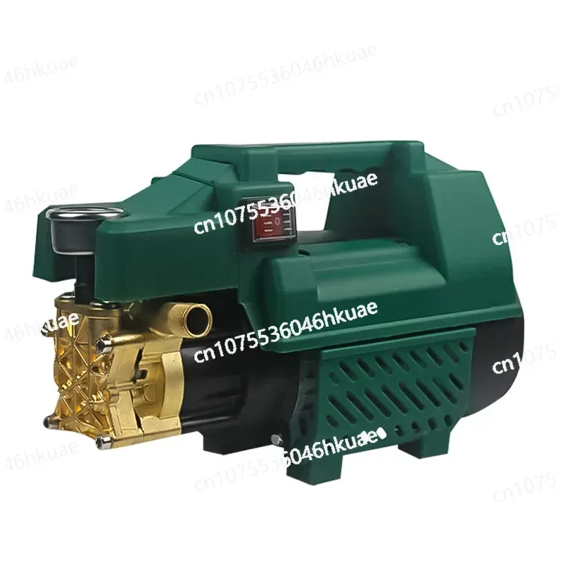 

High Pressure Cleaner Washer 2400W Car Washers Garden Washing Tools For Water Gun Car Accessories