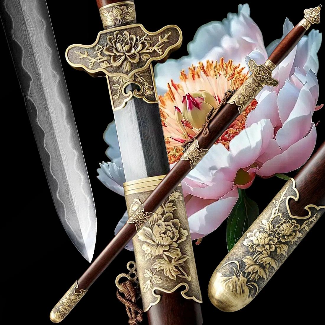 Tempered Functional…