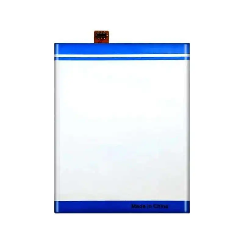 For Alcatel 3 3X 5 Tcl V760 Y660 Premium Replacement 3600Mah Mobile Phone Battery Tlp029d1 Tlp029d7 Long-Lasting