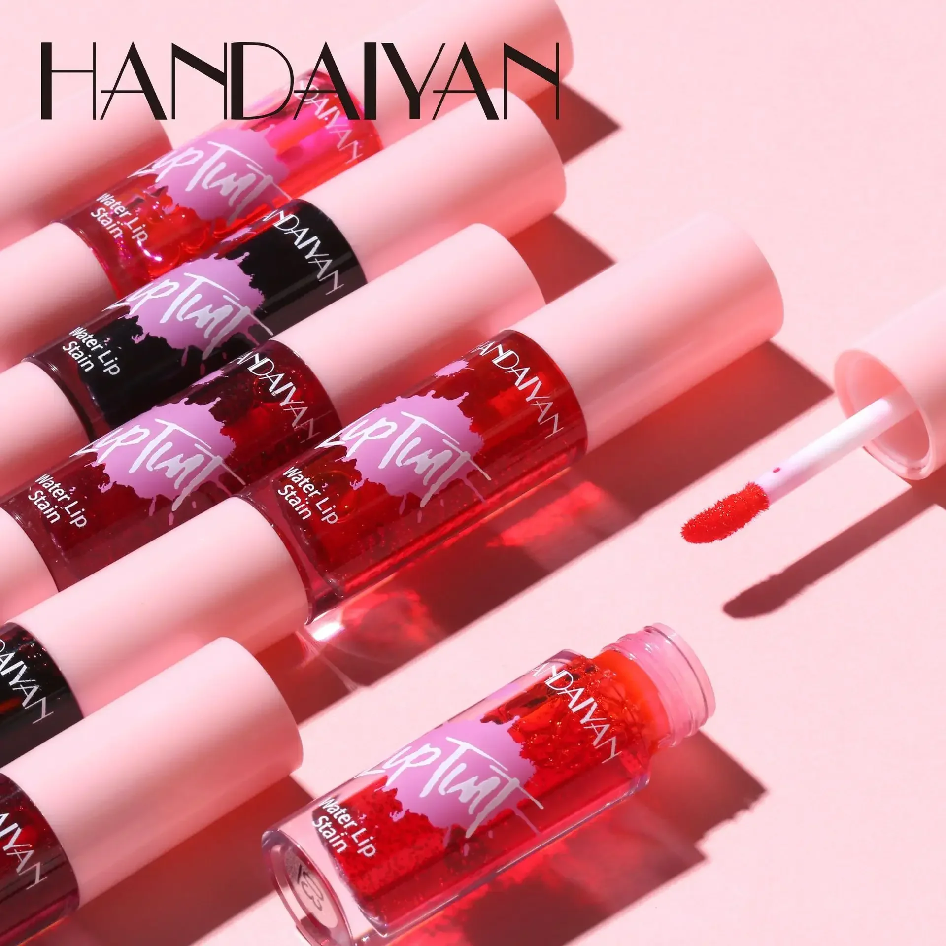 Succo di frutta Tinta per labbra Tazza antiaderente Rossetto liquido e fard 2 In1 Impermeabile Acqua a lunga durata Macchia labbra Labbra e guance Trucco 1pz - AliExpress 66 Succo di frutta Tinta per labbra Tazza antiaderente Rossetto liquido e fard 2 In1 Impermeabile Acqua a lunga durata Macchia labbra Labbra e guance Trucco 1pz - AliExpress 66