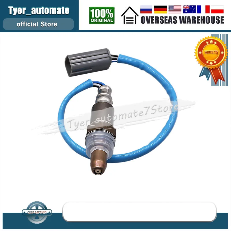 For INFINITI EX35 FX35 G35 M35 M37 NISSAN 350Z ALTIMA MAXIMA ROGUE SUZUKI EQUATOR 234-9036 211200-7310 Oxygen Sensor O2 Sensor