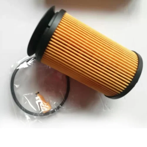 Para filtro de aceite MITSUBISHI FUSO (QC 000001 ) FUSO CANTER (2012-2017)