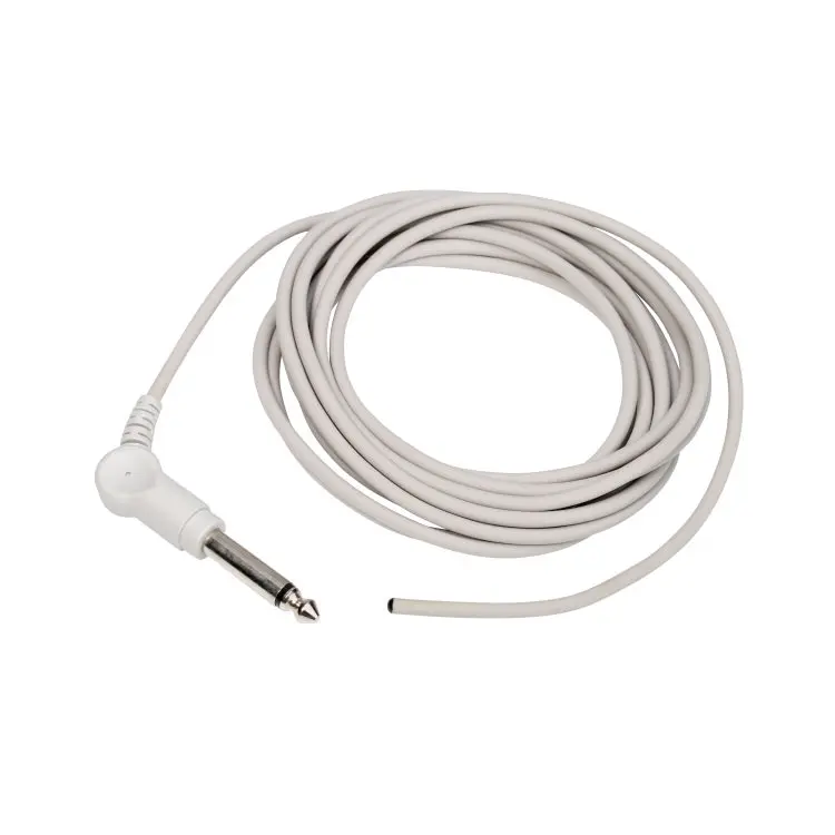 Reusable Temperature Probe, Compatible Adult/Child Medical Sensors fast shipping
