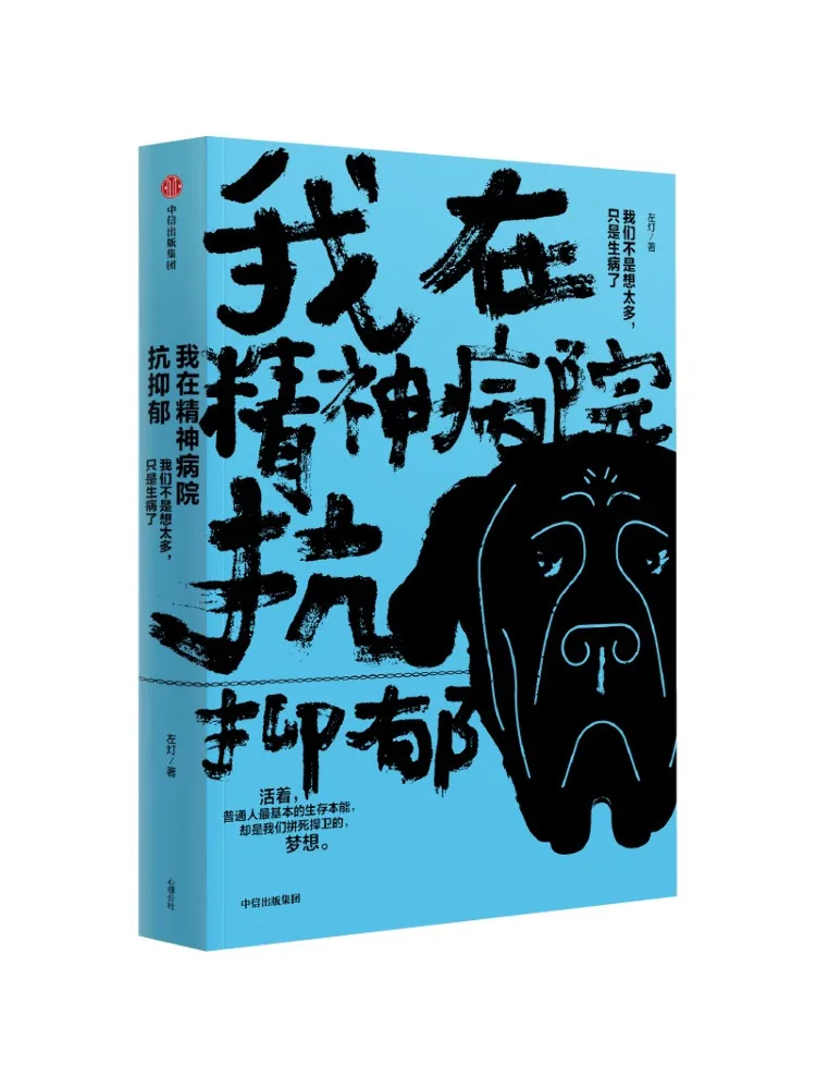 

Book-Winshare I Resist Depression in My Mental Hospitals