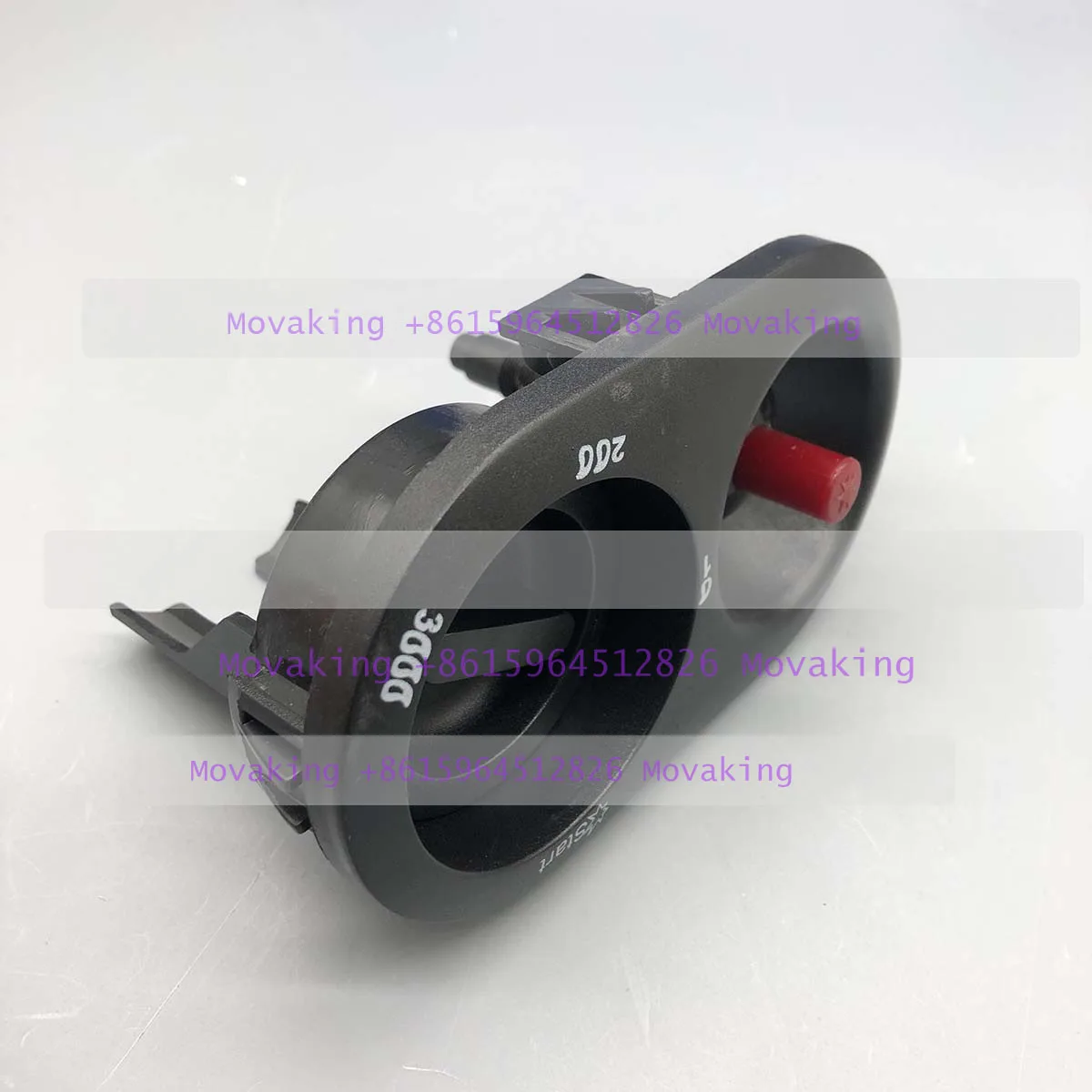Picture 7: Gas Heater Accessories Piezo Igniter Knob Position Switch Knob Switch Box