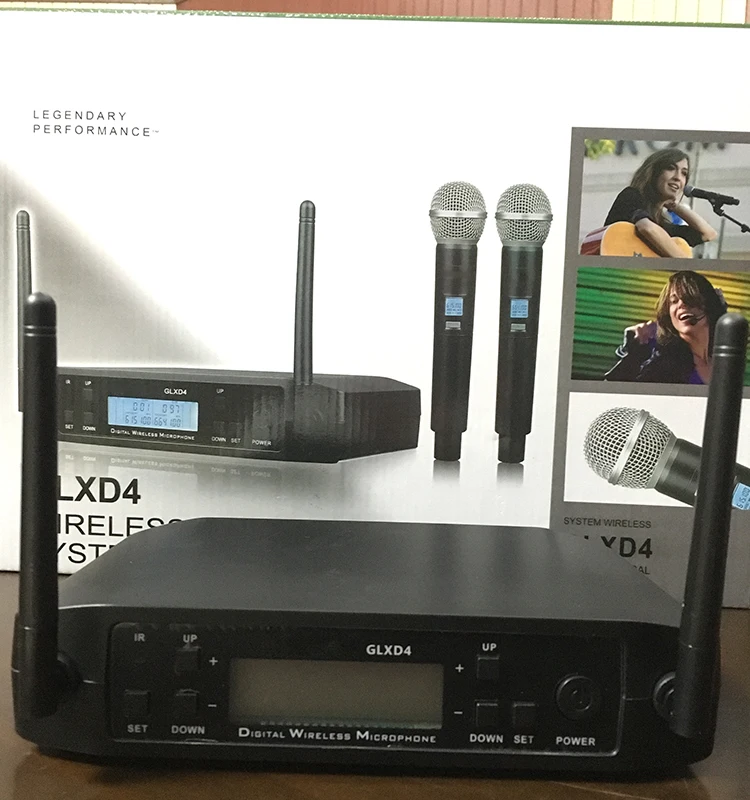 Рисунок 6 - GLXD4 GLXD24 BETA87 BETA87A FM