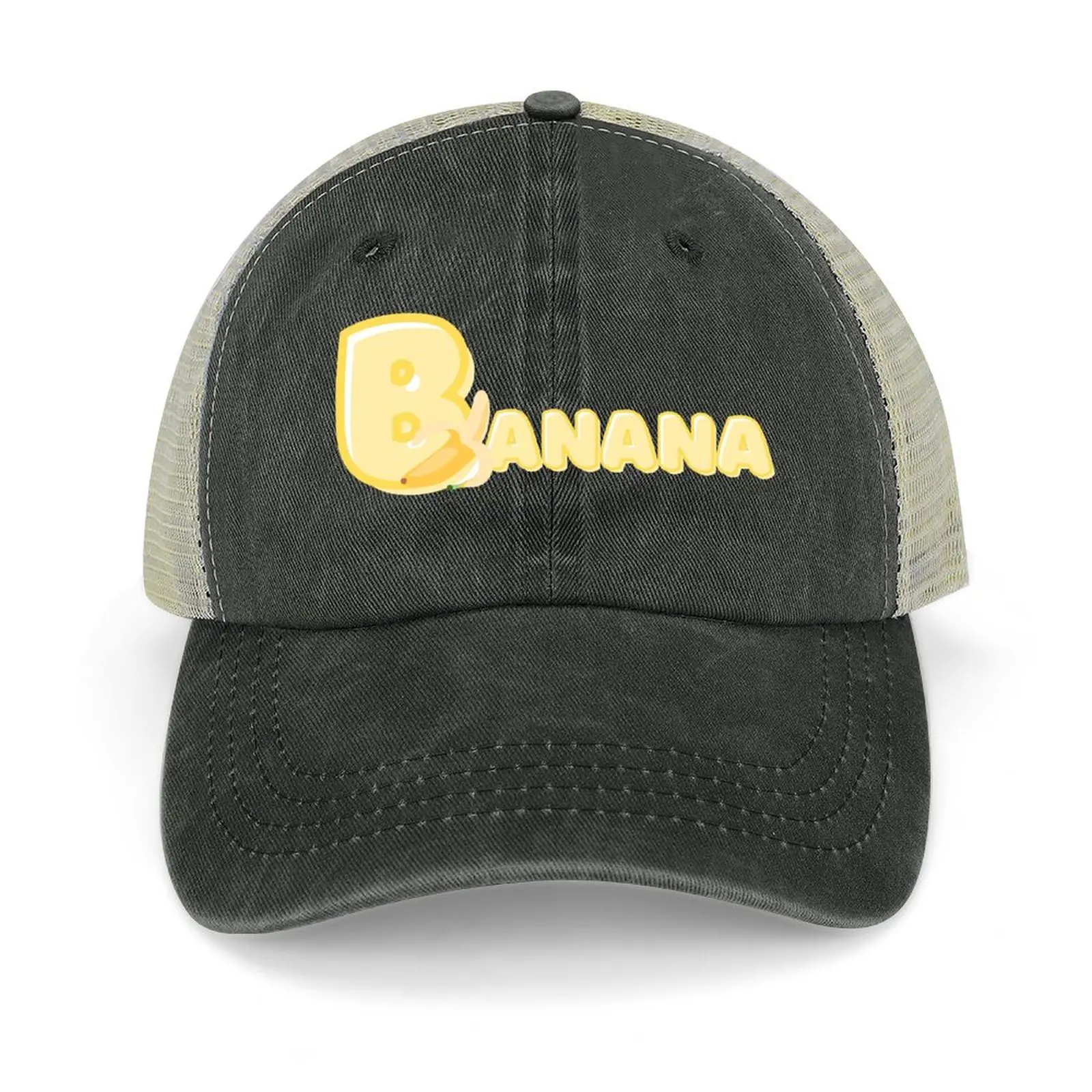 

Banana Baseball Cap Golf Cap Golf Hat Man Hat men black Caps For Women Men's