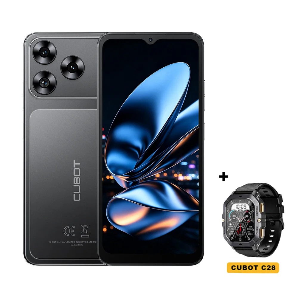 Black add Watch C28