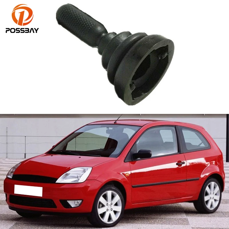 

Car Black Door Wing Mirror Interior Adjustment Knob For Ford MK6 Fiesta 2001 2002 2003 2004 2005 2006 Auto Replacement Parts