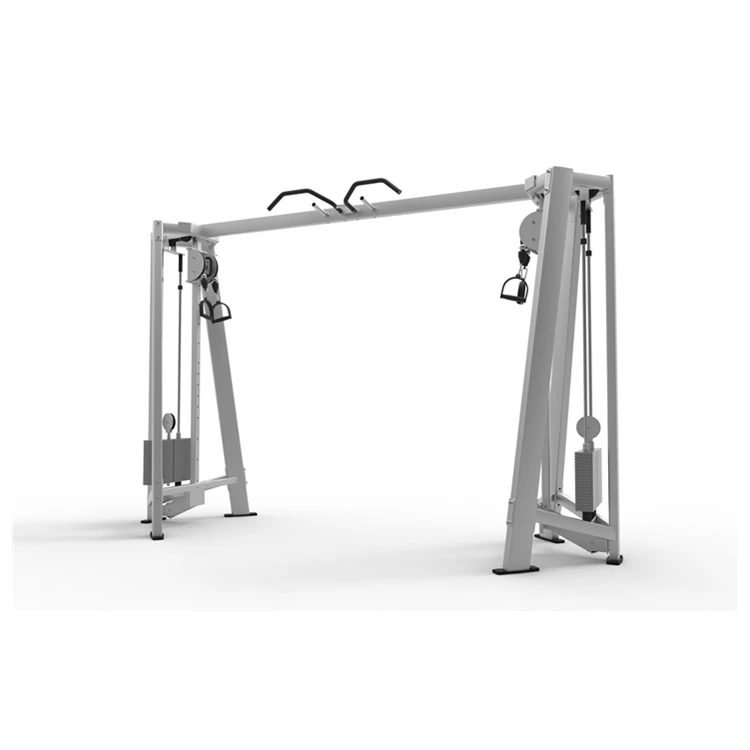 Crossgym Equipment …