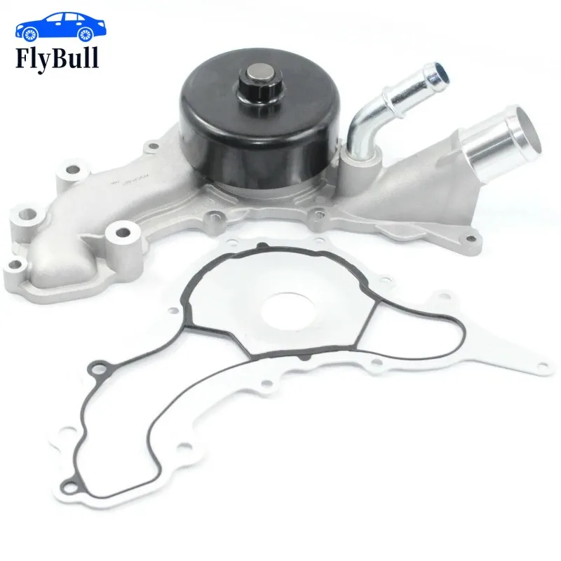 

05184498AK 05184498AM 5184498AI 5184498AJ водяной насос для 3,0 л jeep dodge chrysler 37*19*14 см 2300 г