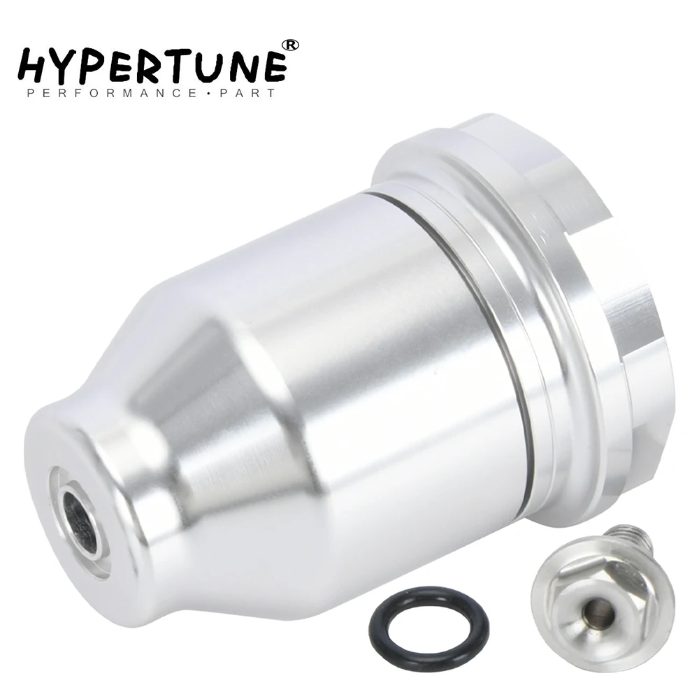 

Aluminum Clutch Master Cylinder Reservoir Kit For 92-00 Honda Civic EG / EK For 94-01 Acura Integra DC2