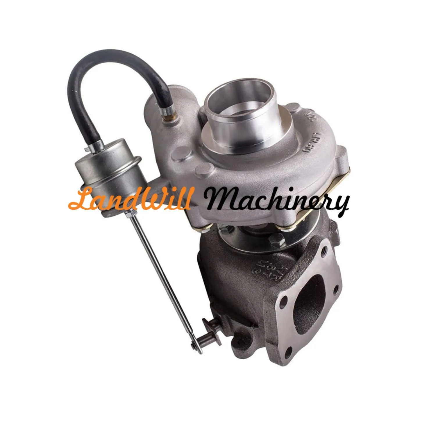 Turbocharger 700716-5014S 8-97310-502-1 Turbo GT2560S Fits For Isuzu Engine 4HK1