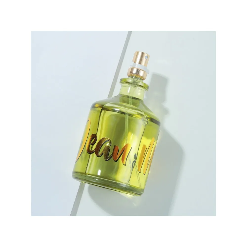 

100ML High-end Men's Cologne, Charming Men, Confident and Alluring Eau De Toilette, Tempting Body Spray Pheromone Perfume