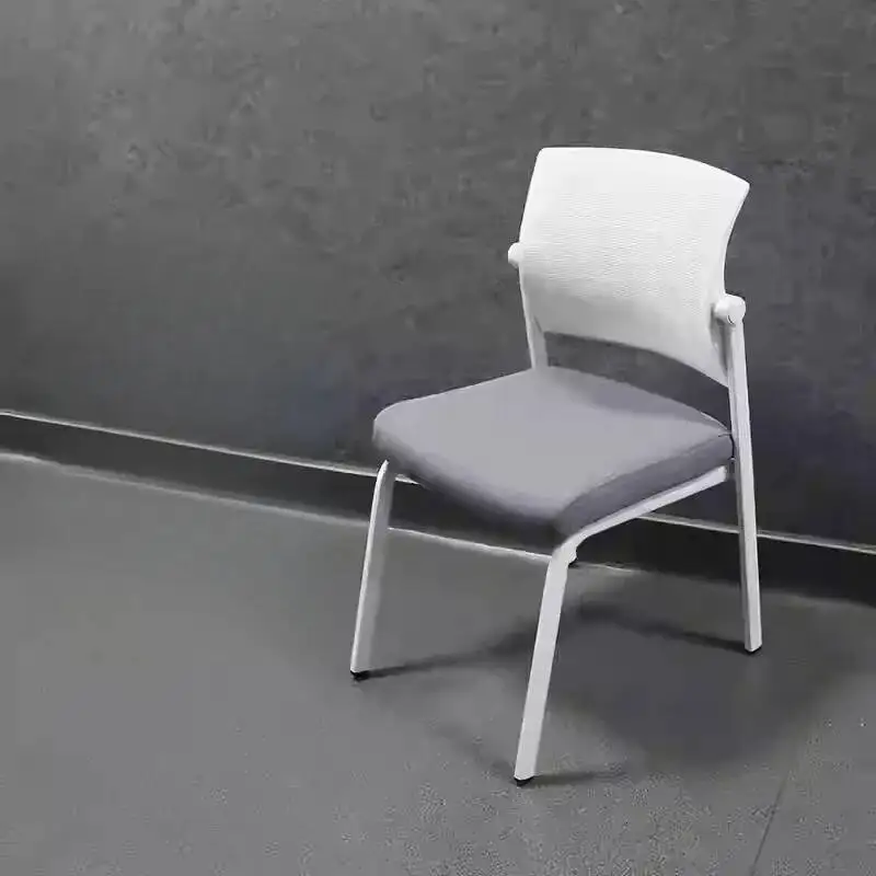 كراسي Adhd كرسي مضمد الاسترخاء الألعاب البراز كراسي الاجتماعات المحمولة عديم الوزن مجلة شفافةeluiza كرسي طويل #5