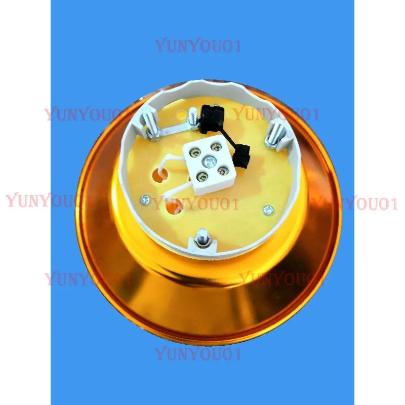 TDP Lamp Holder, Specific Electromagnetic Wave Head Accessories, Physiotherapy Instrument, Baking Lamp, Baking Lamp Holder Parts