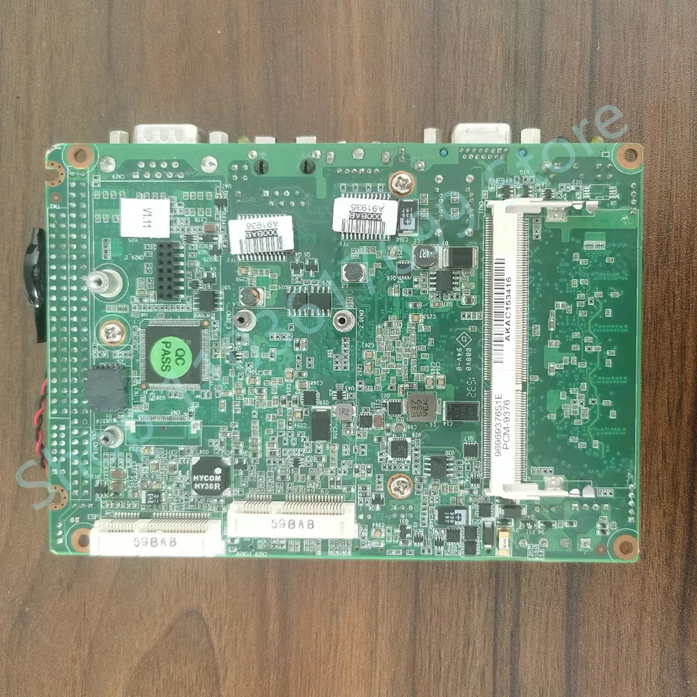 

For Advantech Industrial Control Motherboard PCM-9376F