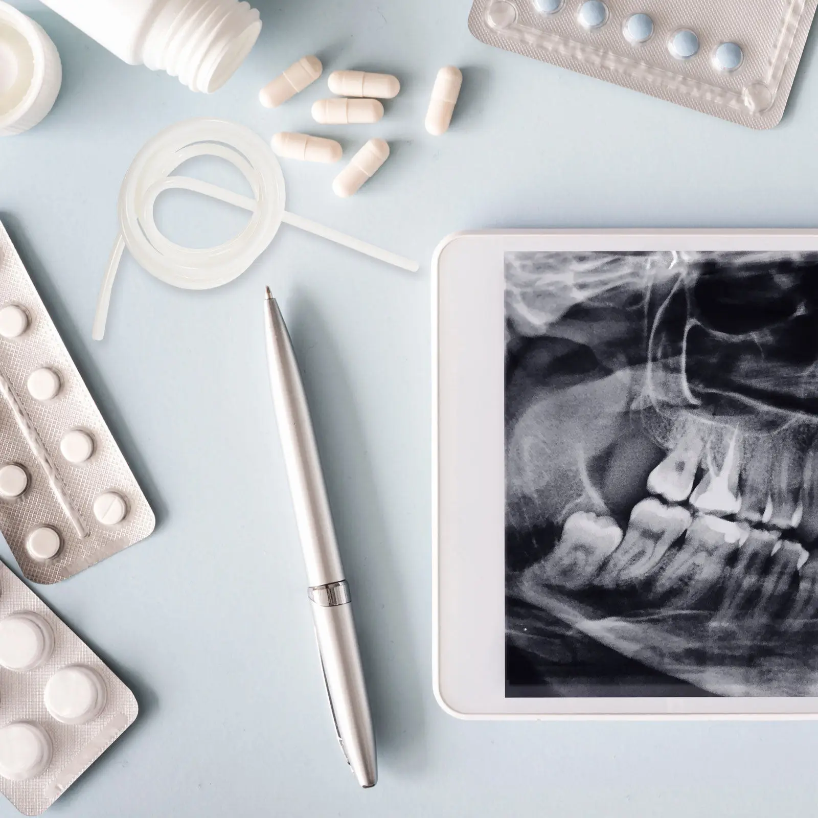 

2 шт. сменных шлангов для ирригаторов, совместимых с WP100, WP660, для ирригаторов для полости рта, шланг для водной чистки, для деликатного массажа