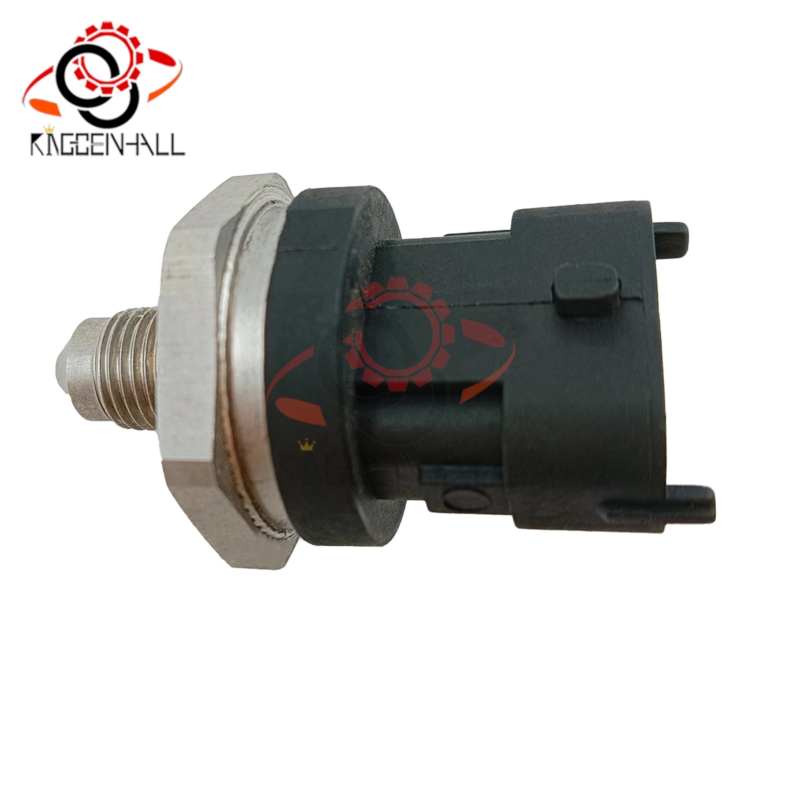 Fuel Injection Pressure Sensor 12618108  FPA1018 For GMC ACADIA 3.6 DI AWD 2013 OPEL INSIGNIA A 2008-2017 12589447 12613350
